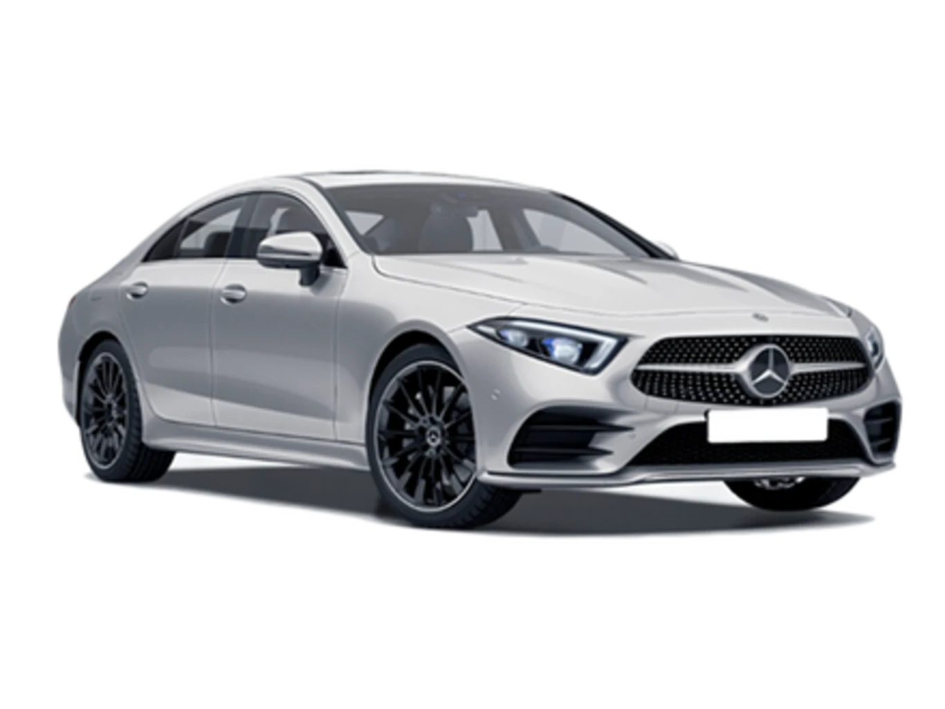 Mercedes-Benz CLS 450 3.0 I6 GASOLINA SPORT 4MATIC 9G-TRONIC 