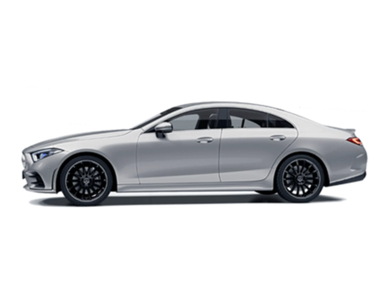 Mercedes-Benz CLS 450 3.0 I6 GASOLINA SPORT 4MATIC 9G-TRONIC 