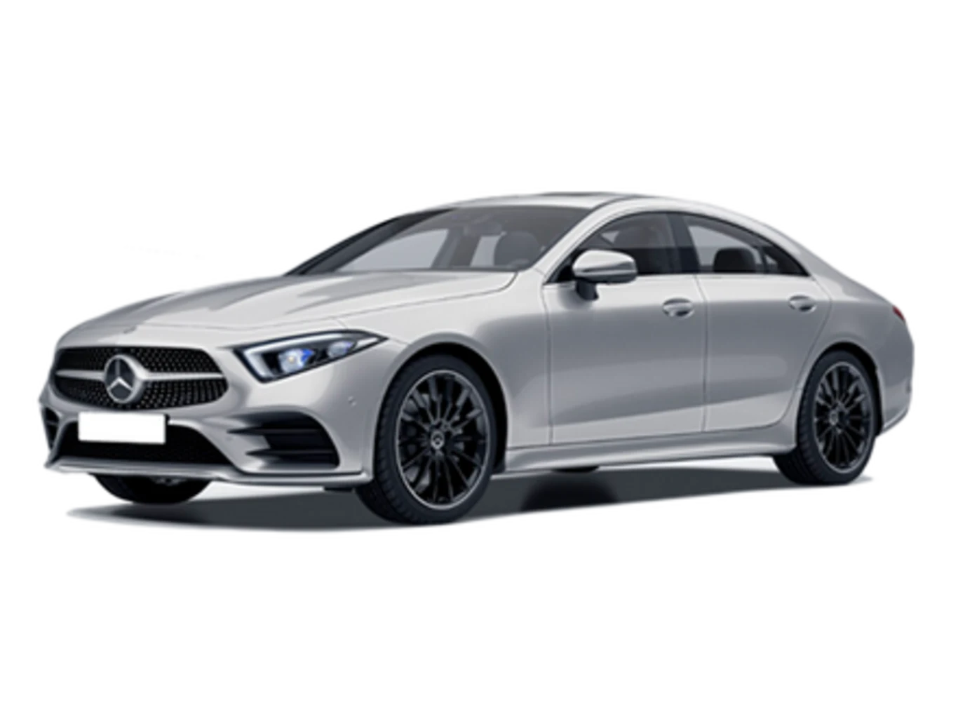 Mercedes-Benz CLS 450 3.0 I6 GASOLINA SPORT 4MATIC 9G-TRONIC 