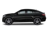 Mercedes-Benz GLE 43 AMG  2019