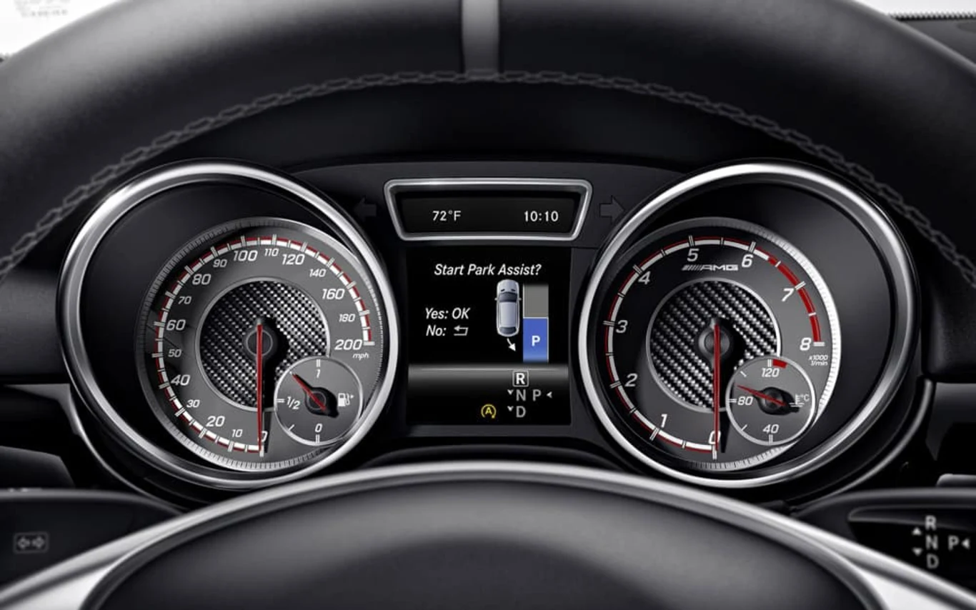 Mercedes-Benz GLE 43 AMG  4MATIC Coupe 3.0 V6 Bi-TB Aut