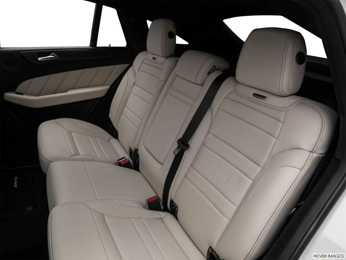 Mercedes-Benz GLE 63 AMG  63 AMG