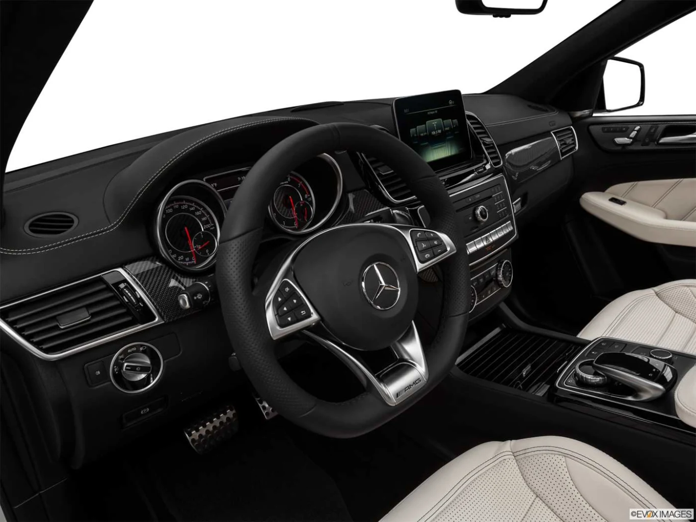 Mercedes-Benz GLE 63 AMG  63 AMG