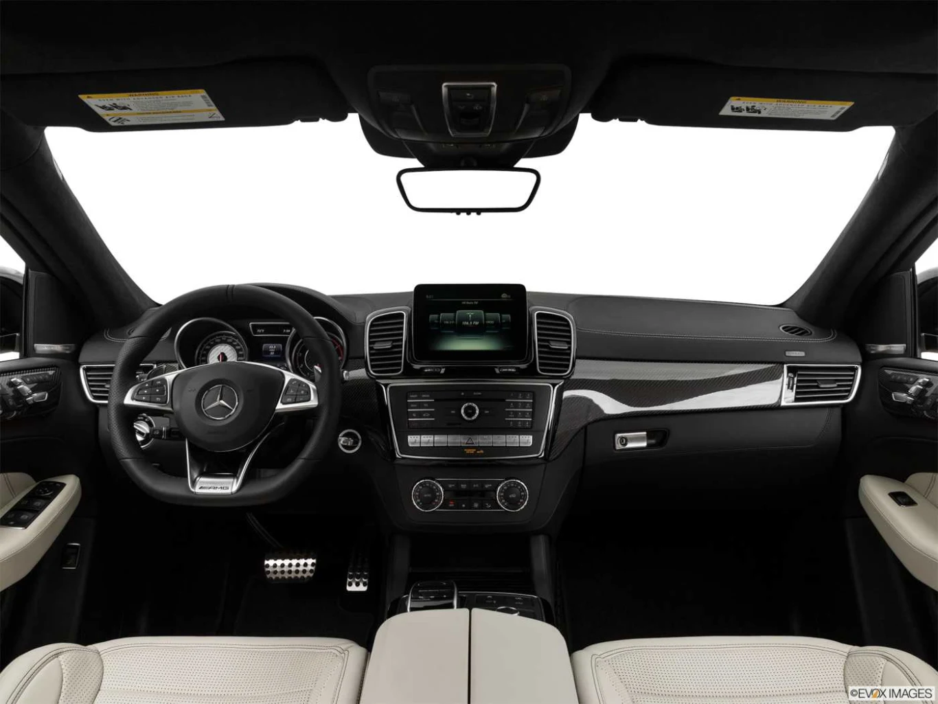 Mercedes-Benz GLE 63 AMG  63 AMG