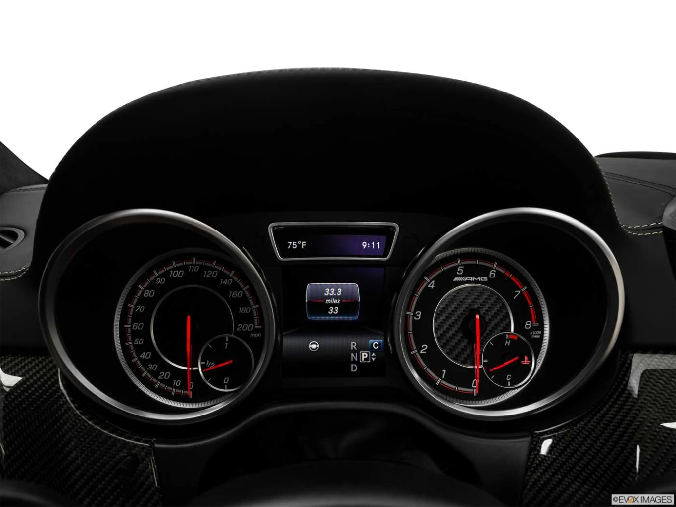 Mercedes-Benz GLE 63 AMG  63 AMG