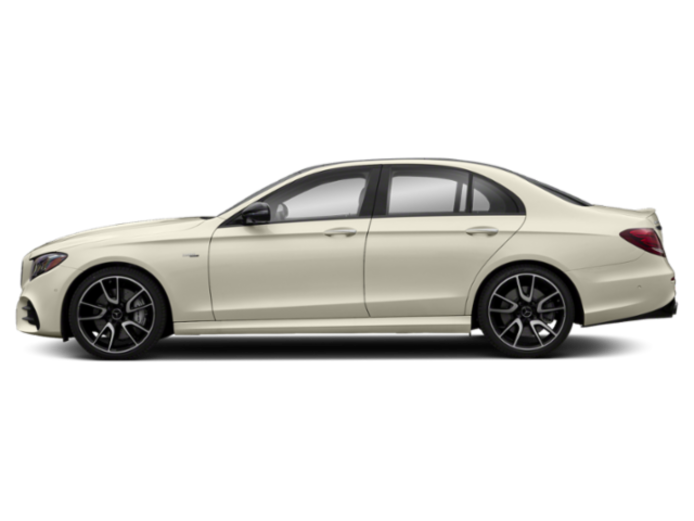 Imagem do veículo Mercedes-Benz E 53 AMG 2019 E 53 4MATIC AMG