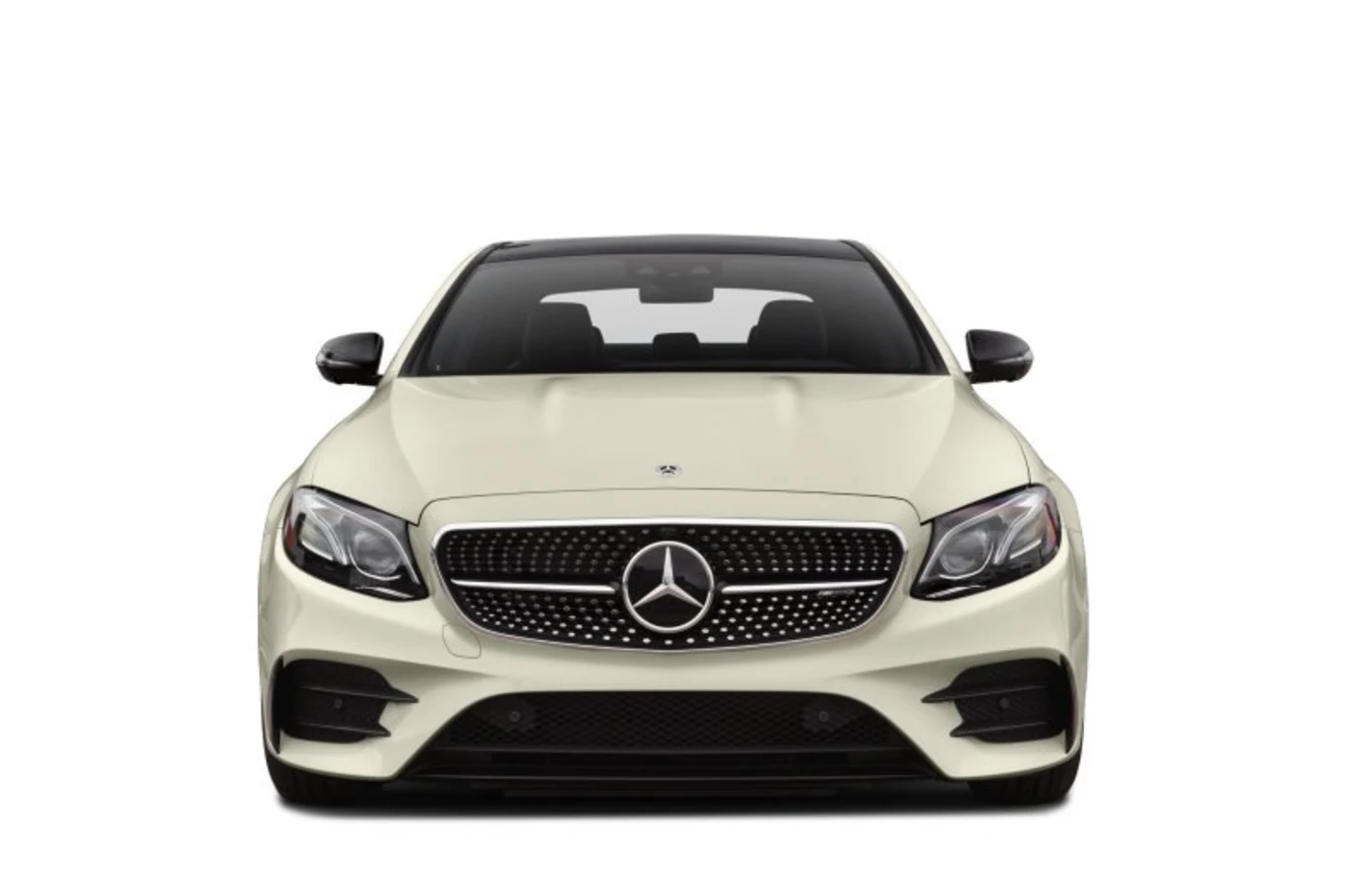 Mercedes-Benz E 53 AMG E 53 4MATIC AMG