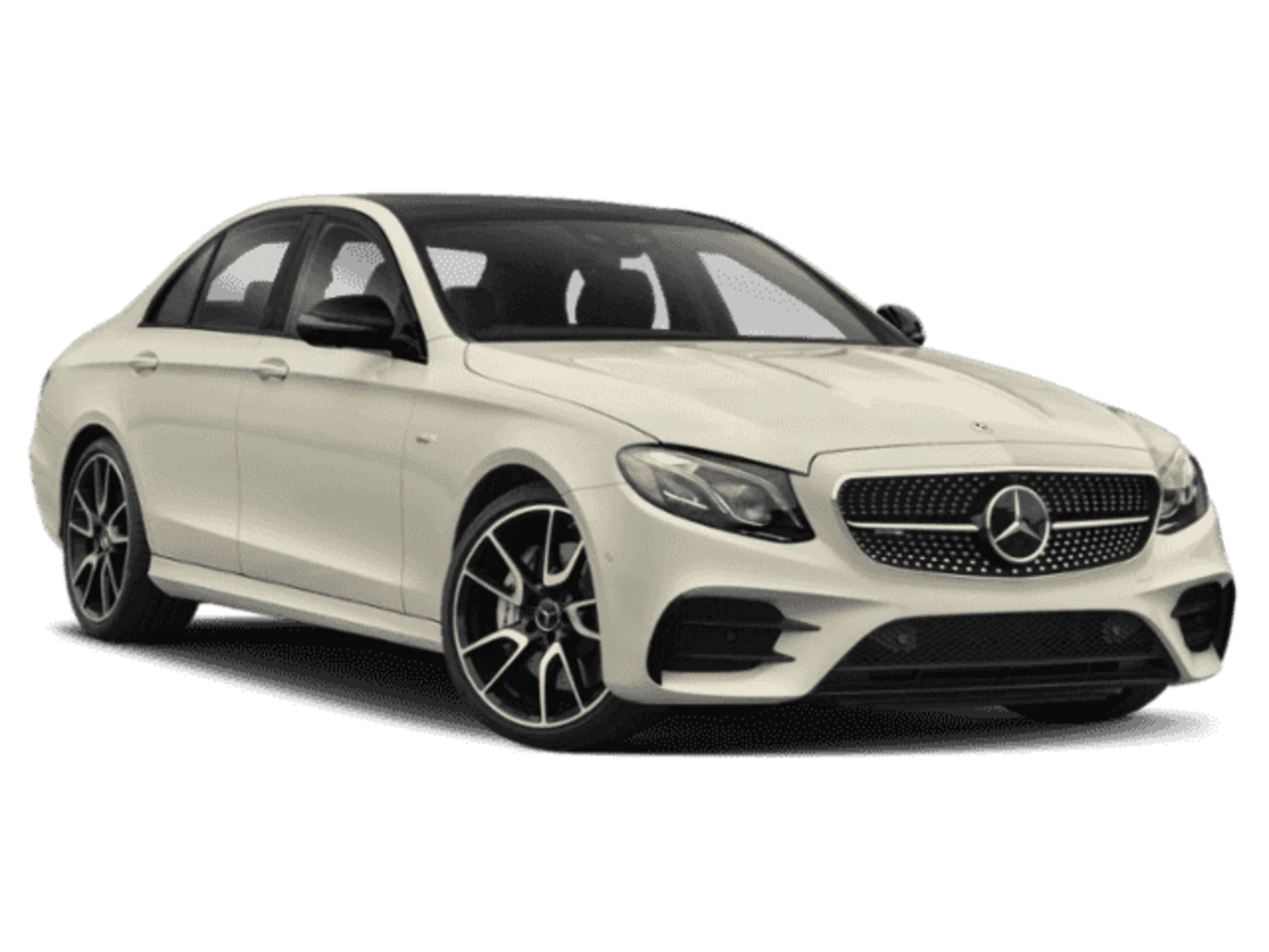 Mercedes-Benz E 53 AMG E 53 4MATIC AMG