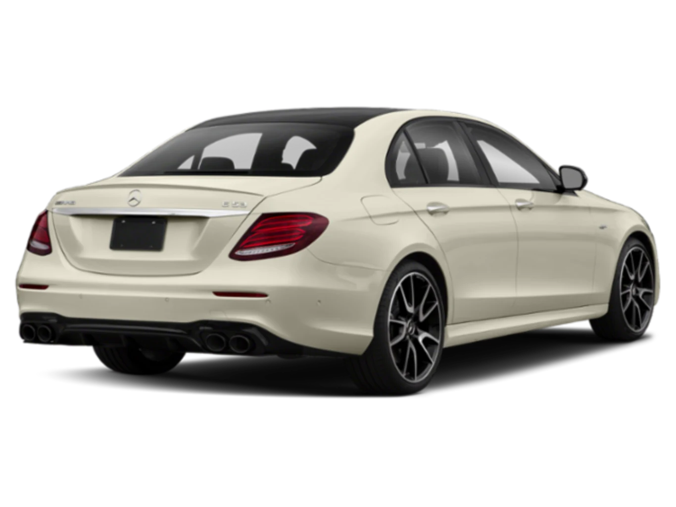 Mercedes-Benz E 53 AMG E 53 4MATIC AMG