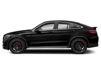 Mercedes-Benz GLC 43 AMG 2023