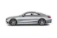 Mercedes-Benz S 63 AMG S 63 4.0 AMG 4Matic Coupe