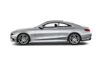 Mercedes-Benz S AMG 2011