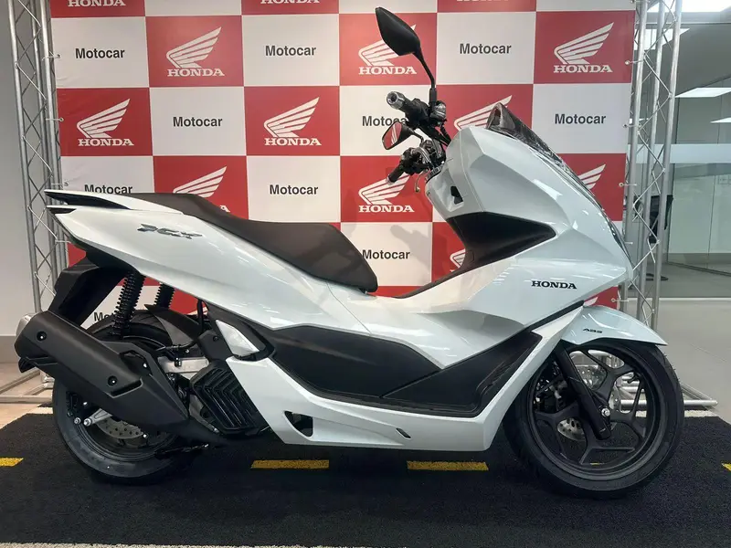 Honda PCX 160 ABS