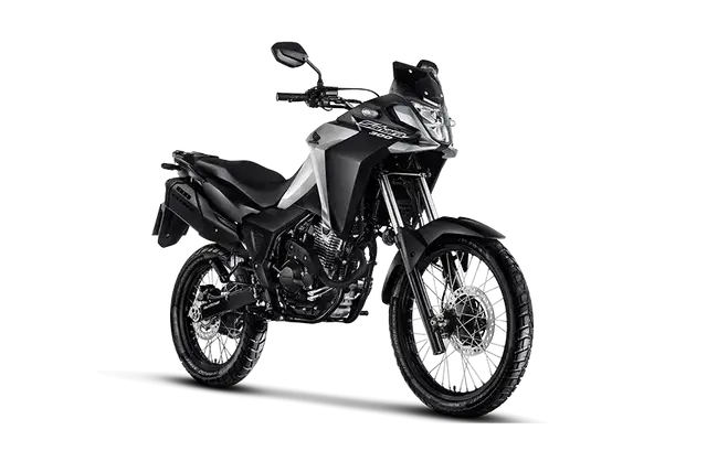 Carro Honda XRE 300 2024 ABS