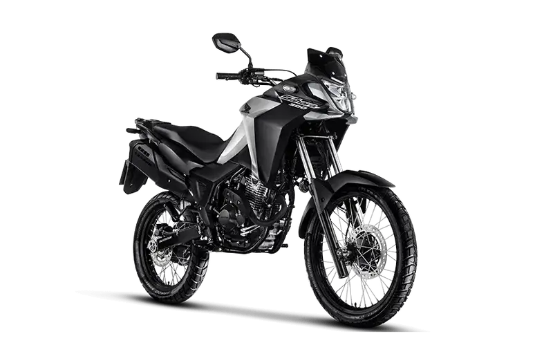 Honda XRE 300 ABS
