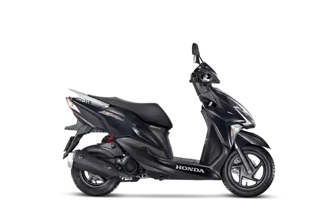 Carro Honda Elite 125 2024 CBS