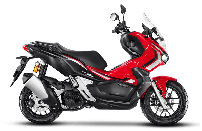 Honda CG 160 Fan
