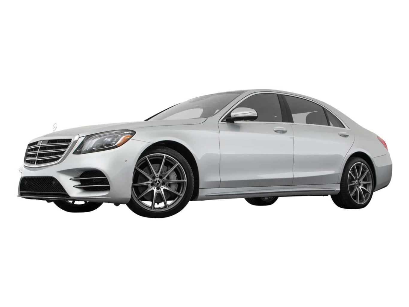 Mercedes-Benz S 560 L 4.0 S 560 L