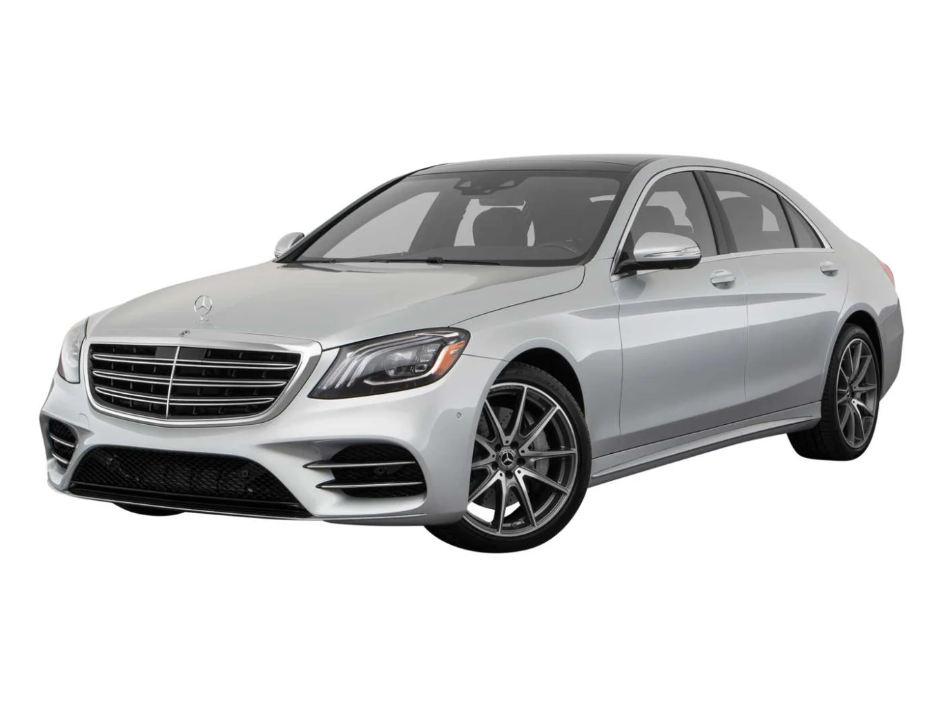 Mercedes-Benz S 560 L 4.0 S 560 L