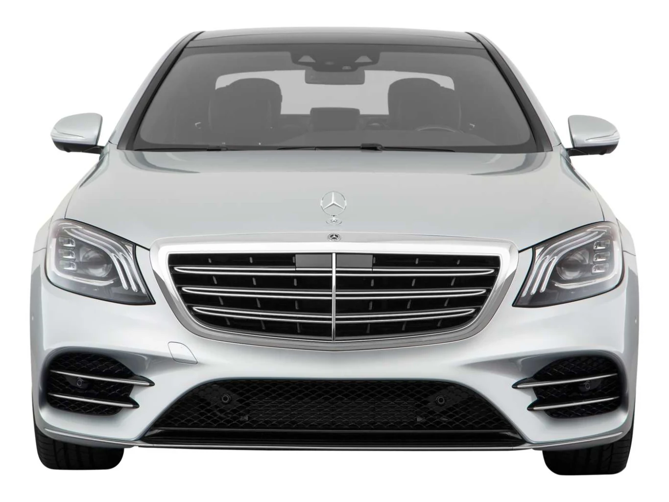 Mercedes-Benz S 560 L 4.0 S 560 L