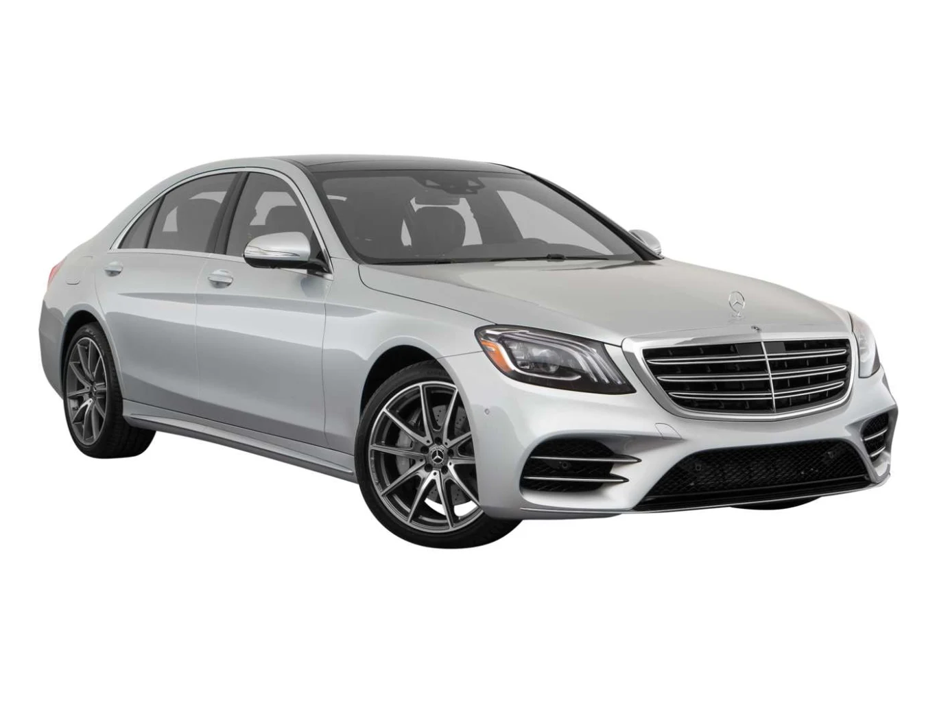 Mercedes-Benz S 560 L 4.0 S 560 L