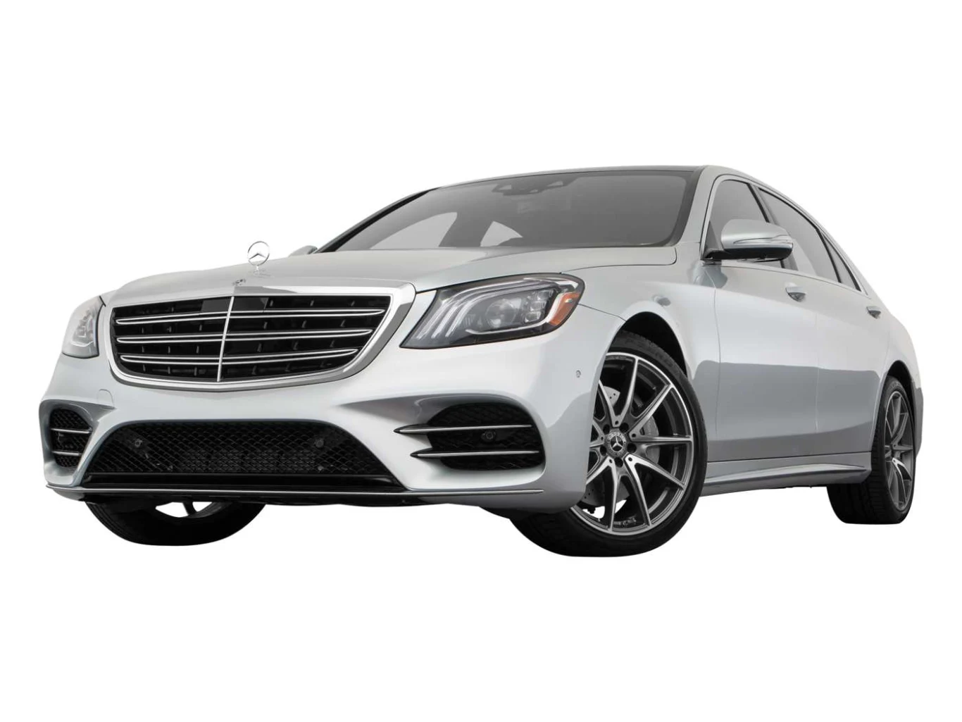 Mercedes-Benz S 560 L 4.0 S 560 L