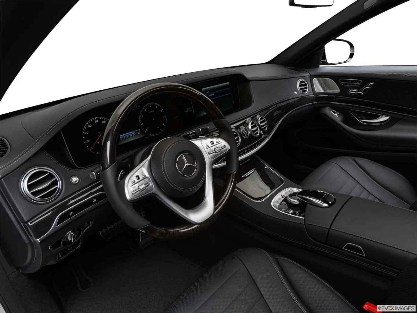 Mercedes-Benz S 560 L 4.0 S 560 L