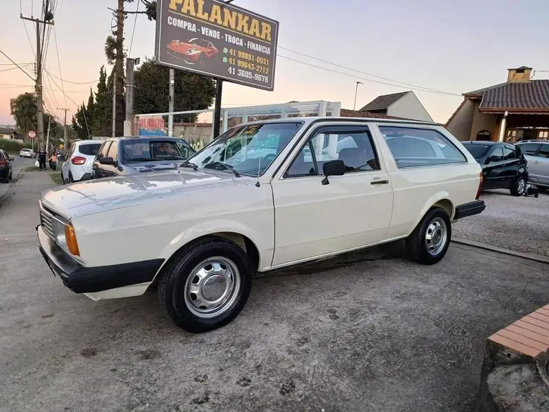 Volkswagen CL 1.6