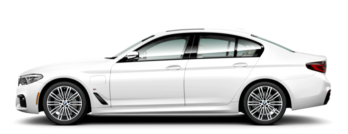 Imagem do veículo BMW 530e 2022 Luxury 2.0 Turbo Híbrido (Aut)