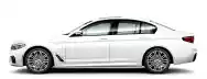 BMW 530e Luxury 2.0 Turbo Híbrido (Aut)