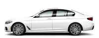 BMW 530e 2022