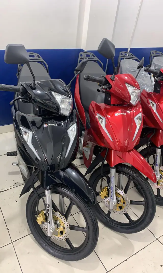 Carro Avelloz AZ1 2023 AZ1 50CC