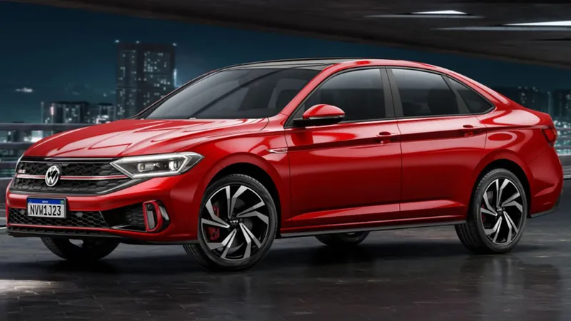 VW Jetta 2024: preços, itens de série e diferença entre versões