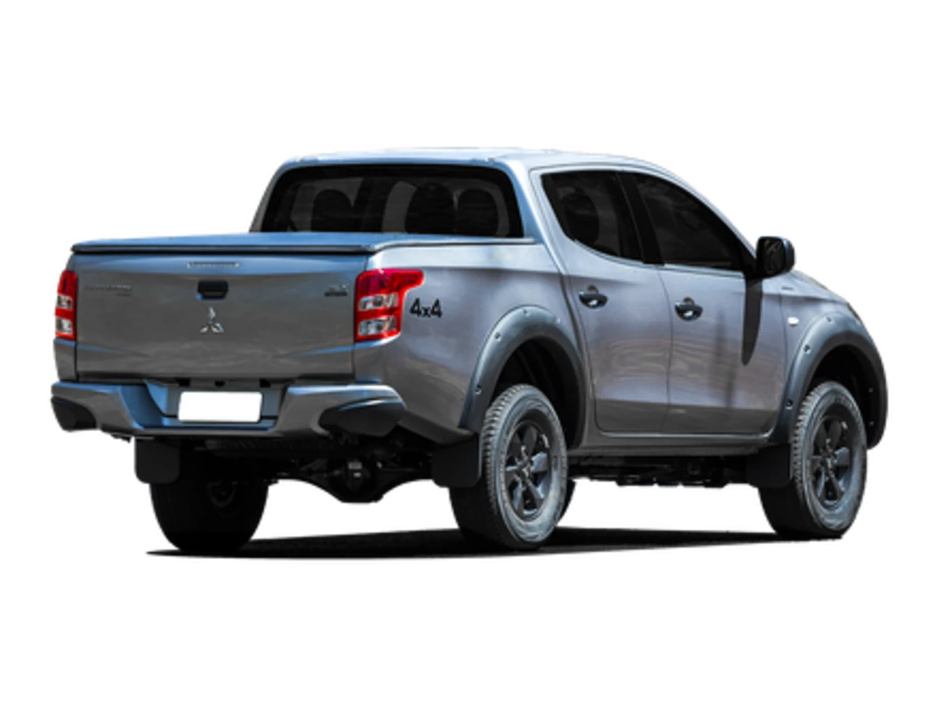 Mitsubishi L200 Triton Sport Sport 2.4 GLX 4WD