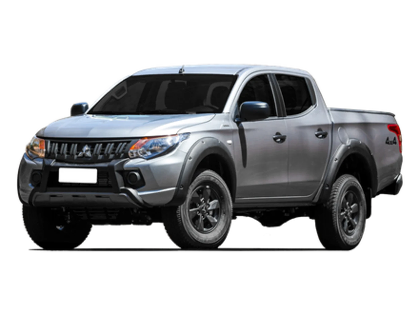 Mitsubishi L200 Triton Sport Sport 2.4 GLX 4WD