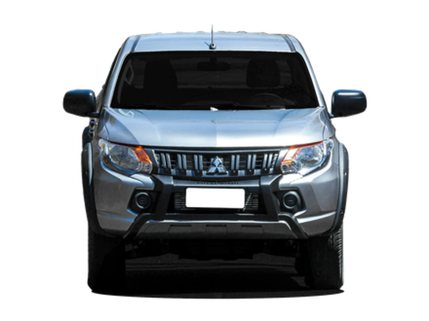 Mitsubishi L200 Triton Sport Sport 2.4 GLX 4WD