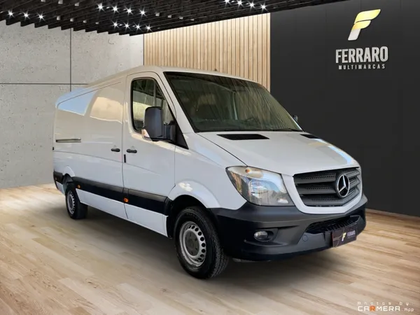 Preço de van 2018 sales