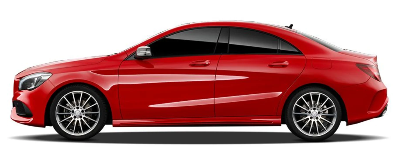 Mercedes-Benz Classe CLA CLA 250 Sport DCT 4Matic