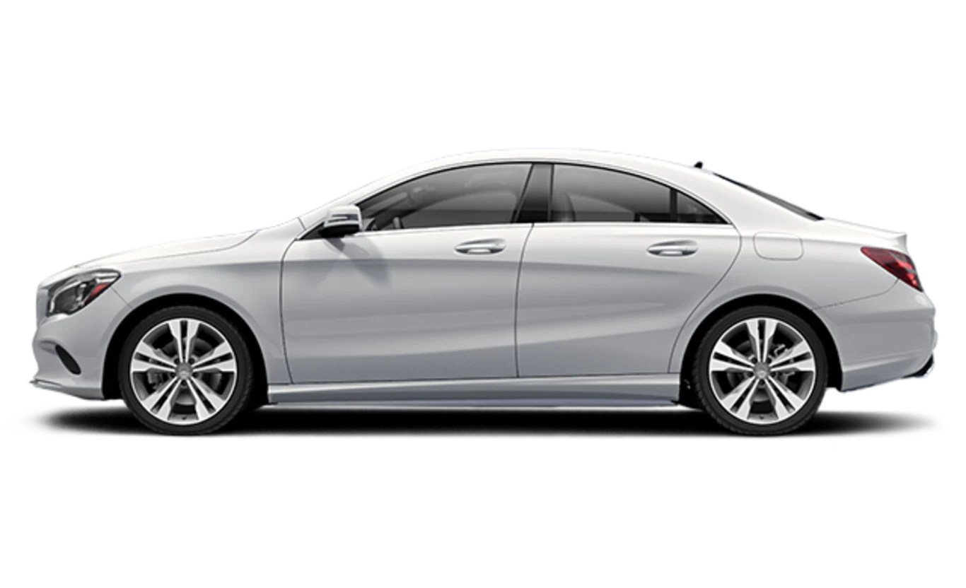 Mercedes-Benz Classe CLA CLA 200 (Flex)