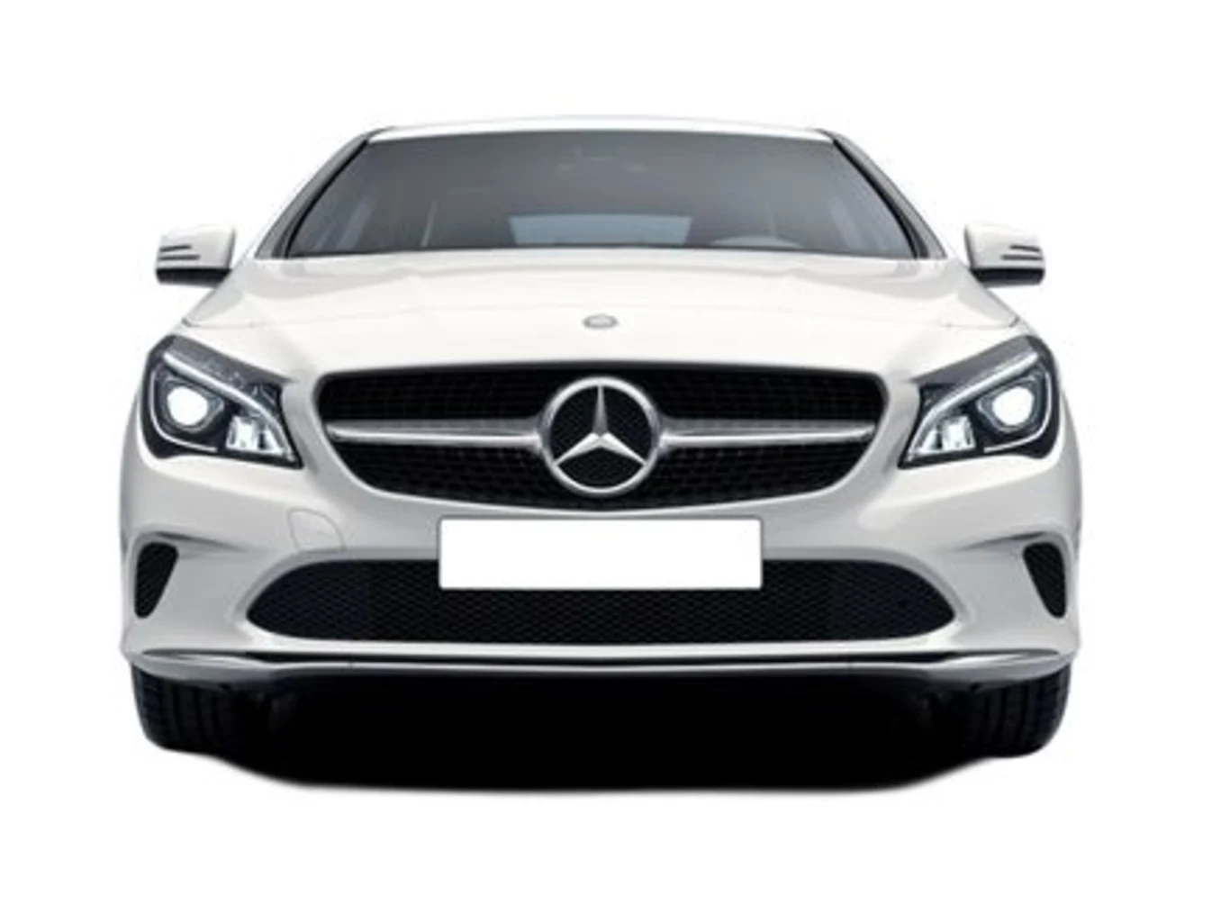 Mercedes-Benz Classe CLA CLA 200 (Flex)