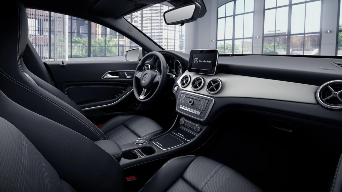 Mercedes-Benz Classe CLA CLA 200 (Flex)