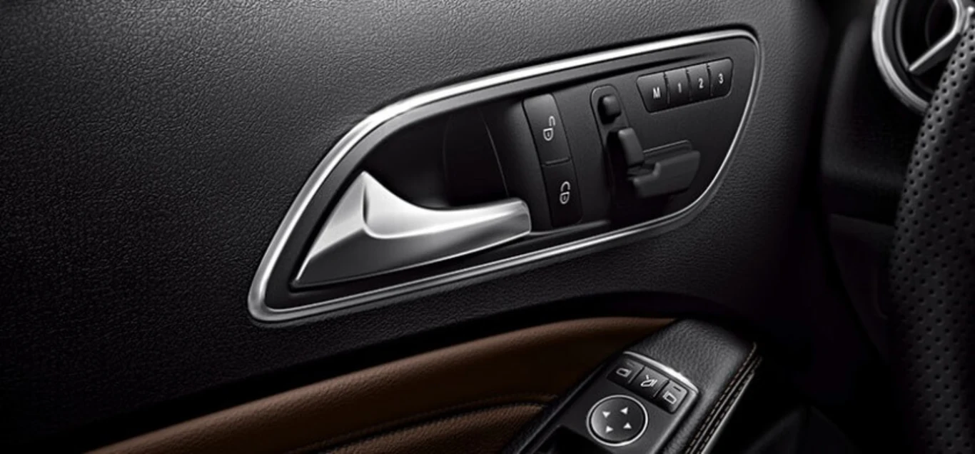 Mercedes-Benz Classe CLA CLA 200 (Flex)