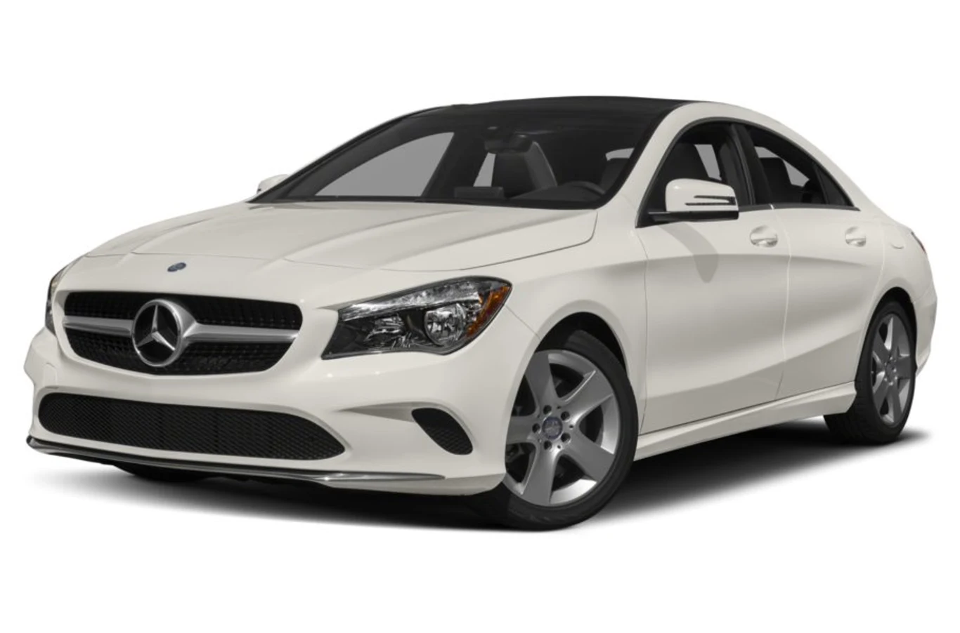 Mercedes-Benz Classe CLA CLA 180