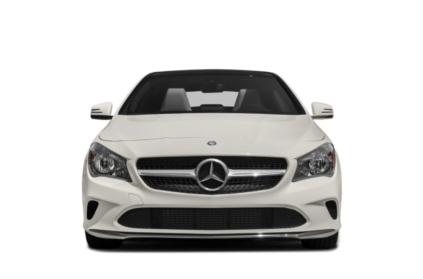 Mercedes-Benz Classe CLA CLA 180