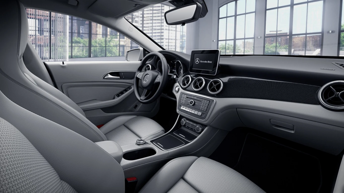 Mercedes-Benz Classe CLA CLA 180