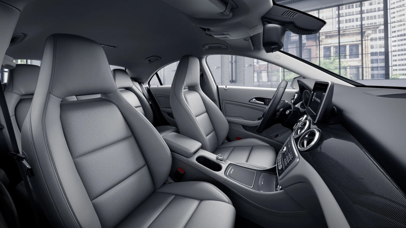 Mercedes-Benz Classe CLA CLA 180