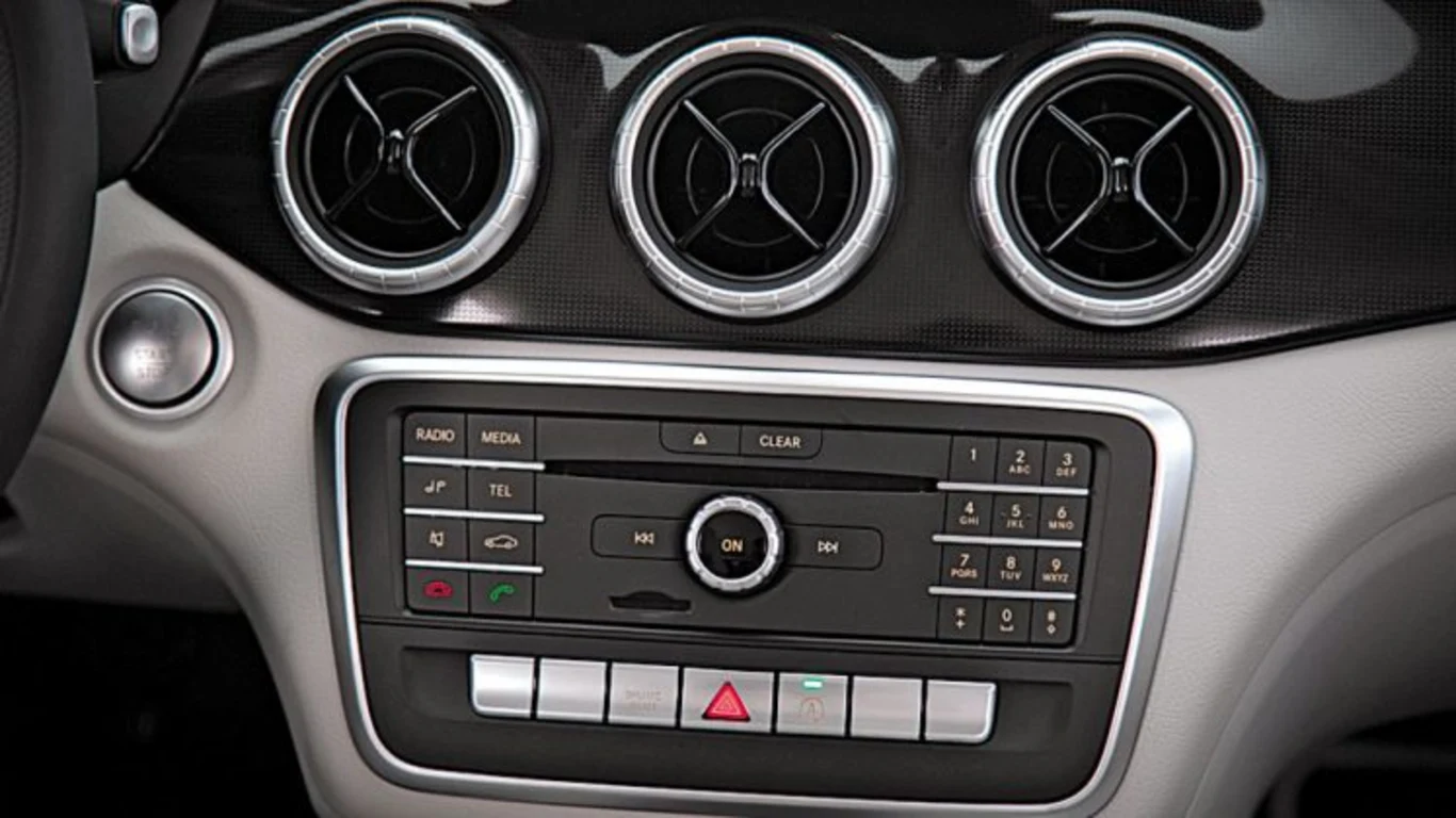 Mercedes-Benz Classe CLA CLA 180