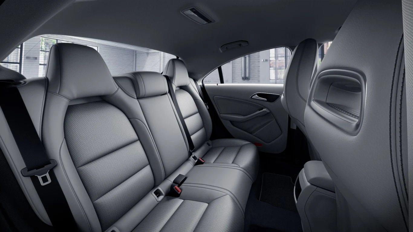 Mercedes-Benz Classe CLA CLA 180