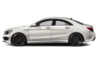 Mercedes-Benz Classe CLA 2020