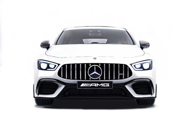 Mercedes Benz Amg Gt S 4p 2020 Preco Ficha Tecnica E Versoes Mobiauto